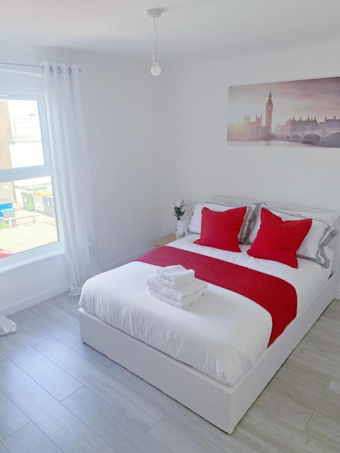 Agyeman Property Aldershot Room photo
